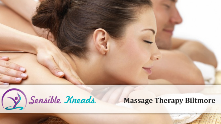 Professional Massage Therapy in Biltmore AZ