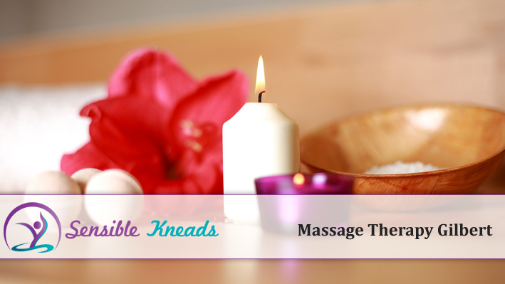 Professional Massage Therapy in Gilbert AZ