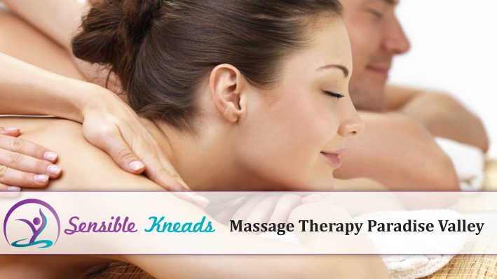 Professional Massage Therapy in Paradise Valley AZ