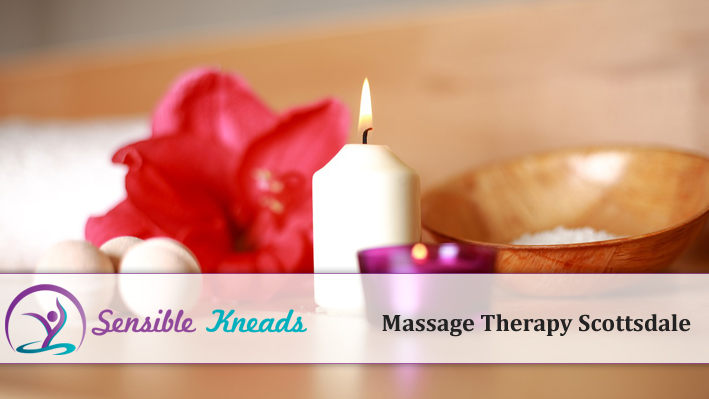 Professional Massage Therapy in Scottsdale AZ